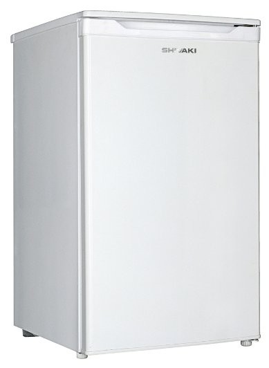 Морозильник Shivaki SFR-85W