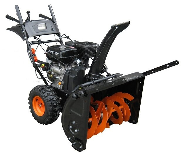 Снегоуборщик бензиновый Faworyt D1100/70