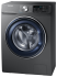 Стиральная машина Samsung WW80R62LVFX Стиральная машина Samsung WW80R62LVFX