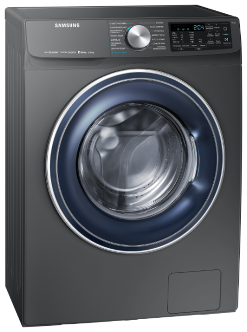 Стиральная машина Samsung WW80R62LVFX Стиральная машина Samsung WW80R62LVFX