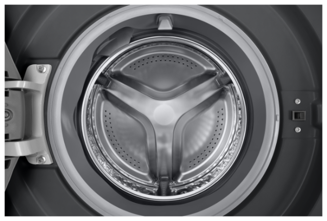 Стиральная машина Samsung WW80R62LVFX Стиральная машина Samsung WW80R62LVFX