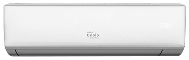 Сплит-система Oasis El-12