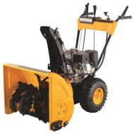 Снегоуборщик бензиновый IdealArt ID-624S Снегоуборщик бензиновый IdealArt ID-624S