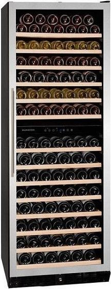 Винный шкаф DUNAVOX dx-181.490sdsk Винный шкаф DUNAVOX dx-181.490sdsk