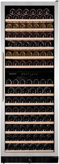 Винный шкаф DUNAVOX dx-181.490sdsk Винный шкаф DUNAVOX dx-181.490sdsk
