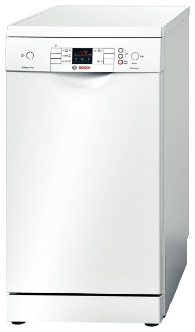 Посудомоечная машина Bosch SPS 53M02