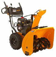 Снегоуборщик бензиновый Parton PA624ES Снегоуборщик бензиновый Parton PA624ES