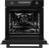 Встраиваемый электрический духовой шкаф Weissgauff EOM 751 PDB Black Edition Встраиваемый электрический духовой шкаф Weissgauff EOM 751 PDB Black Edition