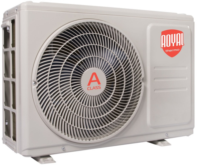 Сплит-система Royal Thermo RTS-12HN8_V2