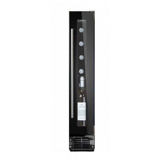 Винный шкаф DUNAVOX DAUF-9.22B Винный шкаф DUNAVOX DAUF-9.22B