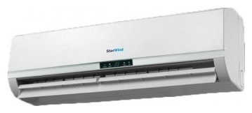 Сплит-система STARWIND TAC-24CHSA/BR Сплит-система STARWIND TAC-24CHSA/BR