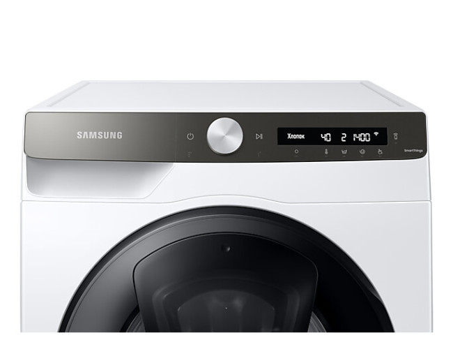 Стиральная машина Samsung WW90T554CAT
