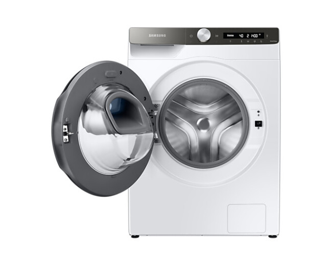 Стиральная машина Samsung WW90T554CAT