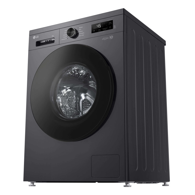 Стиральная машина с паром LG F2Y1VS5J