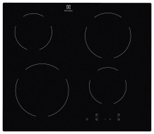 Варочная панель Electrolux CME 6420 KA
