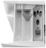 Стиральная машина Electrolux PerfectCare 800 EW8F1R48B