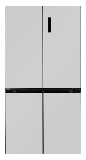 Холодильник Lex LCD 505 W ID Холодильник Lex LCD 505 W ID