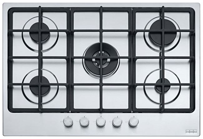 Газовая варочная панель Franke FHSM 755 4G DC XS C Газовая варочная панель Franke FHSM 755 4G DC XS C