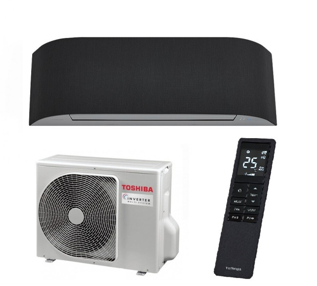 Сплит-система Toshiba RAS-16N4VRG-EE Сплит-система Toshiba RAS-16N4VRG-EE