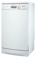 Посудомоечная машина Electrolux ESF 43050 W Посудомоечная машина Electrolux ESF 43050 W