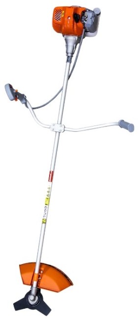 Триммер бензиновый MachineStore MC 255/33R