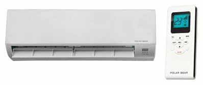 Сплит-система Polar Bear KVR-E12 Сплит-система Polar Bear KVR-E12