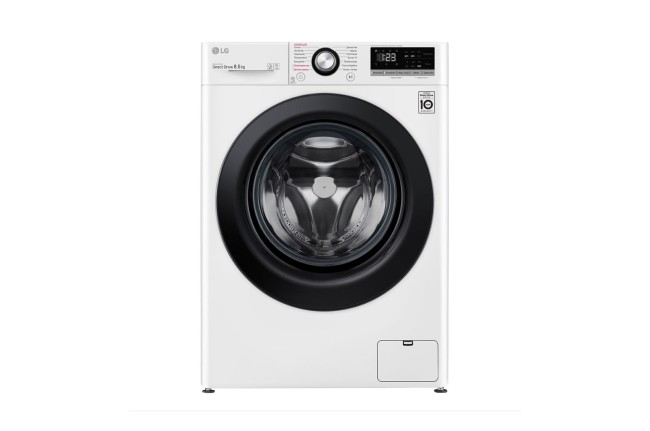 Стиральная машина LG F2V3GS6W Стиральная машина LG F2V3GS6W