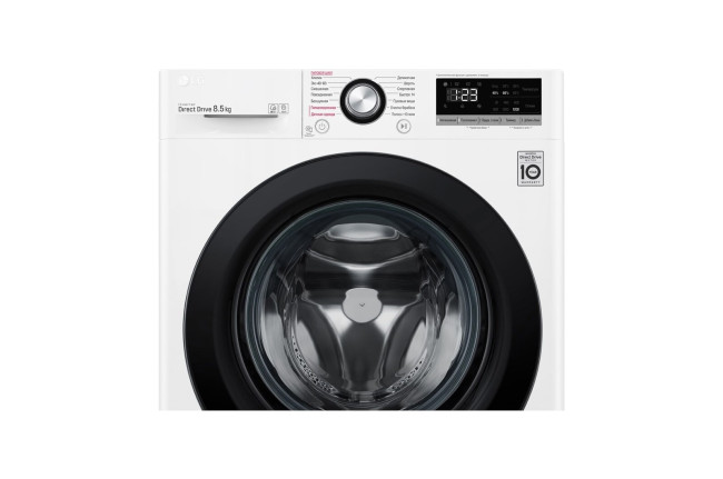 Стиральная машина LG F2V3GS6W Стиральная машина LG F2V3GS6W