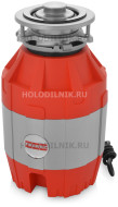 Измельчитель пищевых отходов Franke Тurbo Elite TE-50 (пневмокнопка) (134.0535.229) Измельчитель пищевых отходов Franke Тurbo Elite TE-50 (пневмокнопка) (134.0535.229)