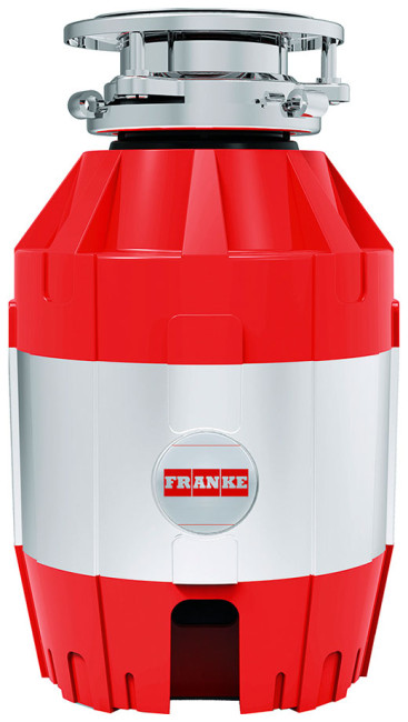 Измельчитель пищевых отходов Franke Тurbo Elite TE-50 (пневмокнопка) (134.0535.229)