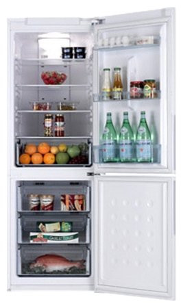 Холодильник Samsung RL-34 HGPS Холодильник Samsung RL-34 HGPS