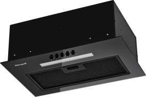 Встраиваемая вытяжка Weissgauff Aura 450 BL