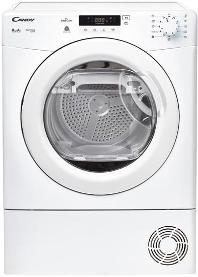 Сушильная машина Candy SLH D813A2