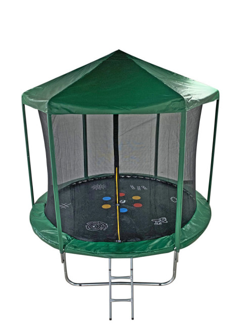 Батут SportElite HOME FR-30-8FT Батут SportElite HOME FR-30-8FT