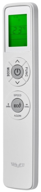 Сплит-система Shuft SFTO-12HN1 Сплит-система Shuft SFTO-12HN1