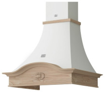 Каминная вытяжка LEX MILANO 600 White Каминная вытяжка LEX MILANO 600 White