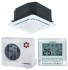Кассетный кондиционер Kentatsu KSZT35HFAN1 / KSUT35HFAN1/-40