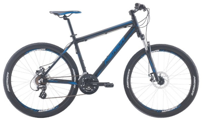Горный (MTB) велосипед Merida Matts 6. 10-MD (2017)