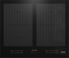 Встраиваемая индукционная варочная панель Miele KM 7564FL