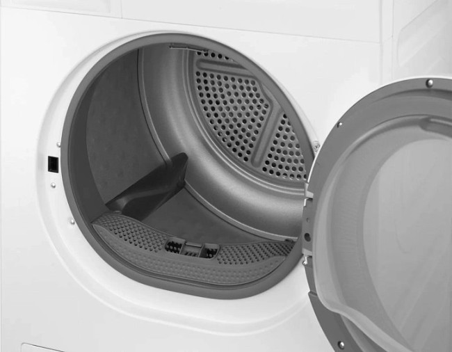 Сушильная машина WEISSGAUFF WD 6128 Heat Pump Сушильная машина WEISSGAUFF WD 6128 Heat Pump