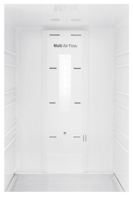 Холодильник LG GA-B419 SEHL Холодильник LG GA-B419 SEHL