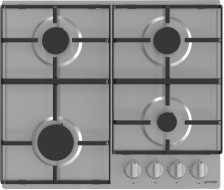 Встраиваемая газовая варочная панель Gorenje G640EX Встраиваемая газовая варочная панель Gorenje G640EX