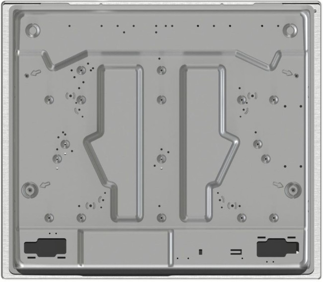 Встраиваемая газовая варочная панель Gorenje G640EX Встраиваемая газовая варочная панель Gorenje G640EX