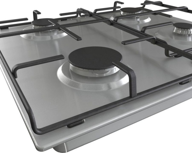 Встраиваемая газовая варочная панель Gorenje G640EX Встраиваемая газовая варочная панель Gorenje G640EX