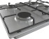 Встраиваемая газовая варочная панель Gorenje G640EX Встраиваемая газовая варочная панель Gorenje G640EX