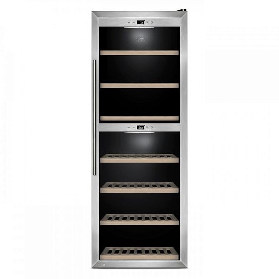 Винный шкаф CASO WineComfort 126