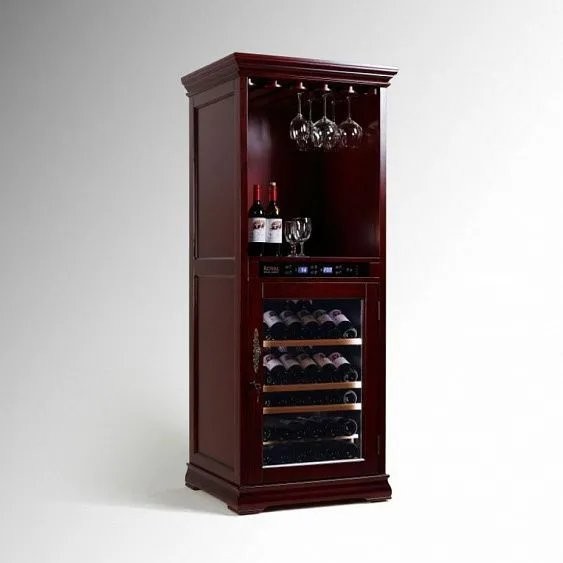 Винный шкаф COLD VINE C46-WM1-BAR (Classic) Винный шкаф COLD VINE C46-WM1-BAR (Classic)