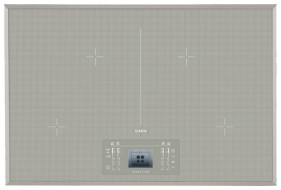 Индукционная варочная панель AEG HK 884400 FS