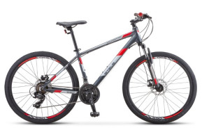 Горный (MTB) велосипед STELS Navigator 590 MD 26 K010 (2020)