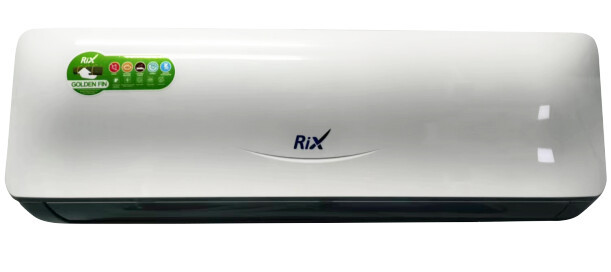 Сплит-система Rix Lite I/O-W09MB Сплит-система Rix Lite I/O-W09MB